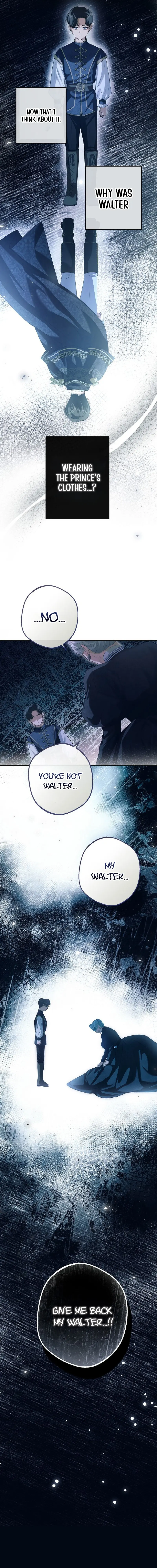 This Is What Revenge Looks Like Chapter 10 page 19