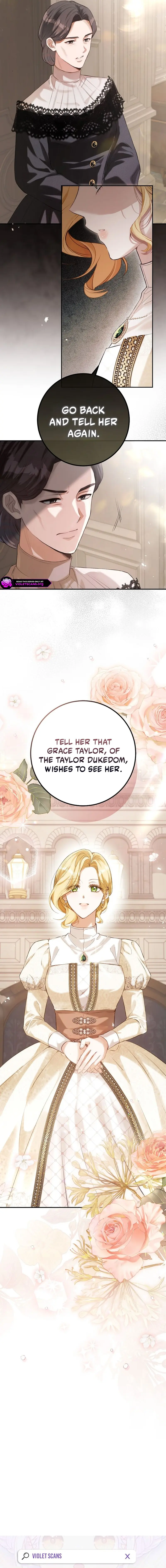 This Is What Revenge Looks Like Chapter 10 page 26