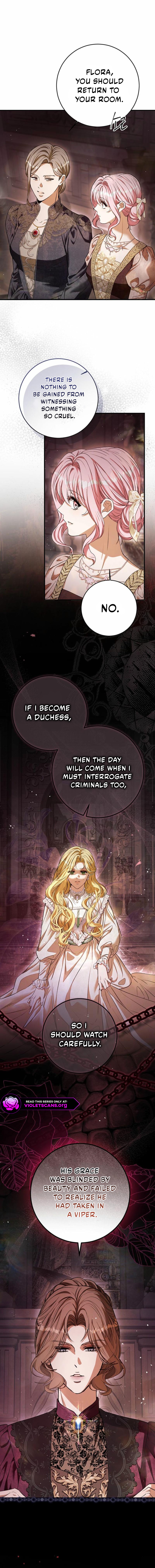 This Is What Revenge Looks Like Chapter 25 page 2