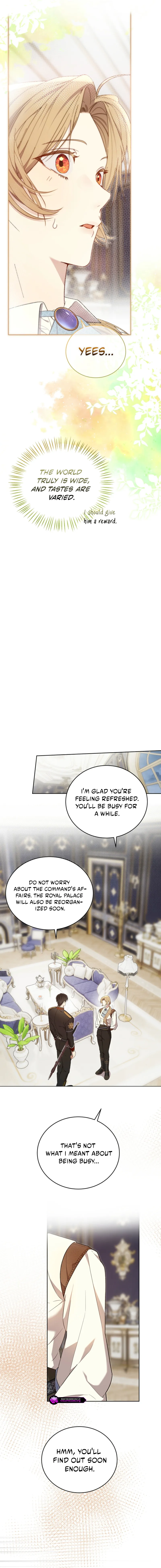 Dawn of Vengeance Chapter 10 page 7