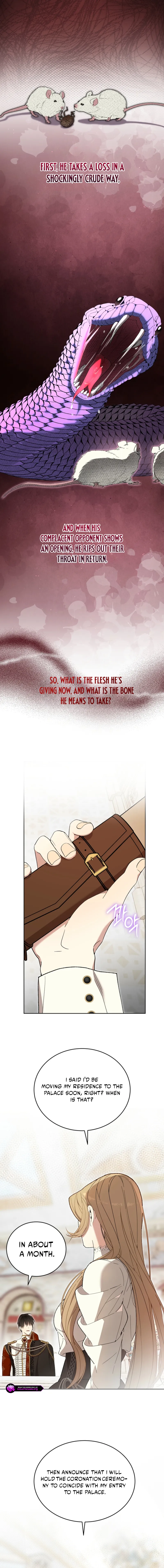 Dawn of Vengeance Chapter 10 page 14