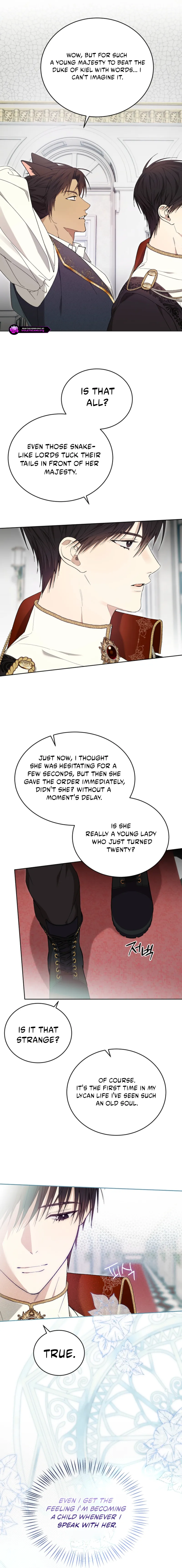 Dawn of Vengeance Chapter 10 page 16
