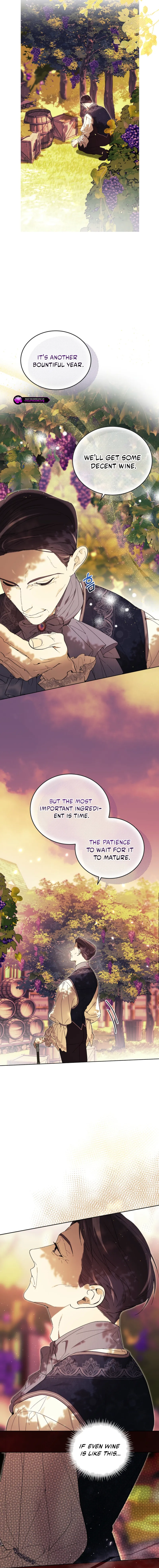 Dawn of Vengeance Chapter 10 page 18