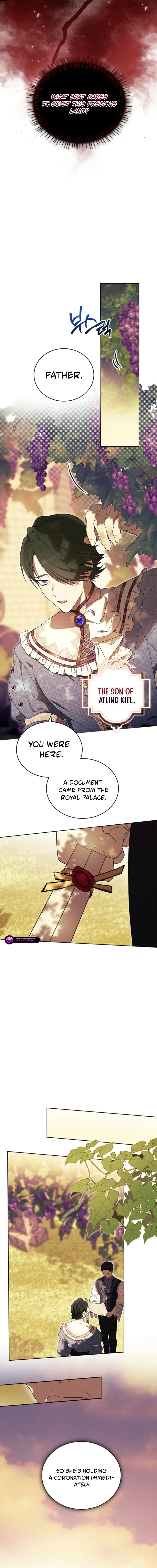 Dawn of Vengeance Chapter 10 page 19