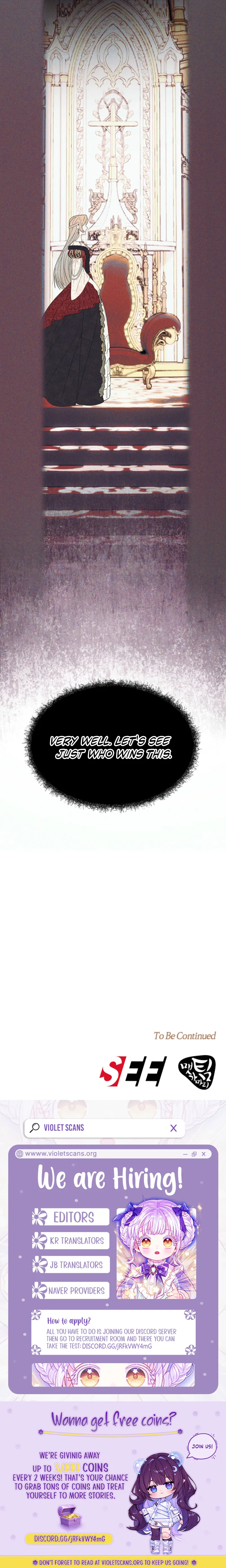 Dawn of Vengeance Chapter 10 page 21