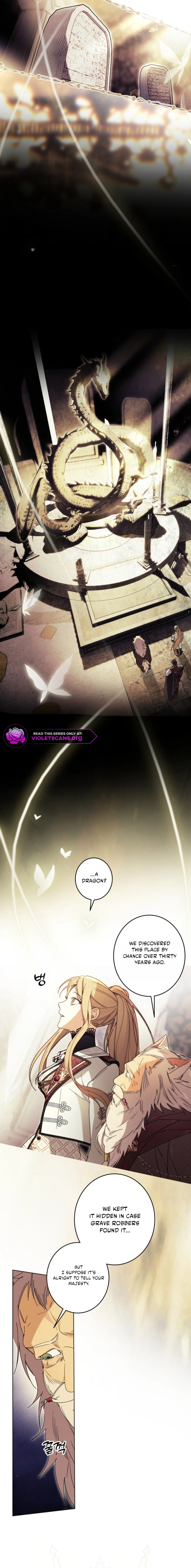 Dawn of Vengeance Chapter 52 page 16