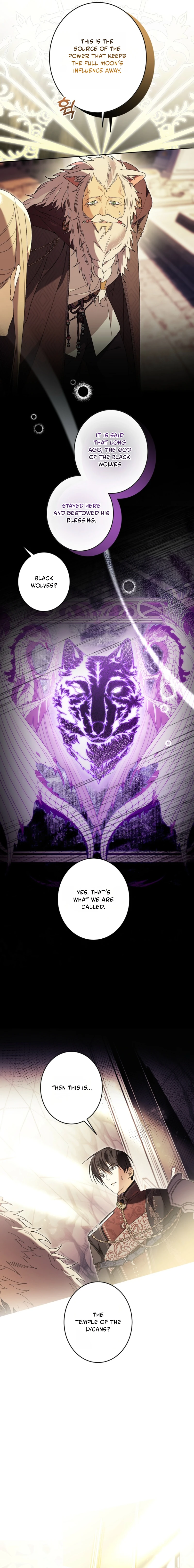Dawn of Vengeance Chapter 52 page 17