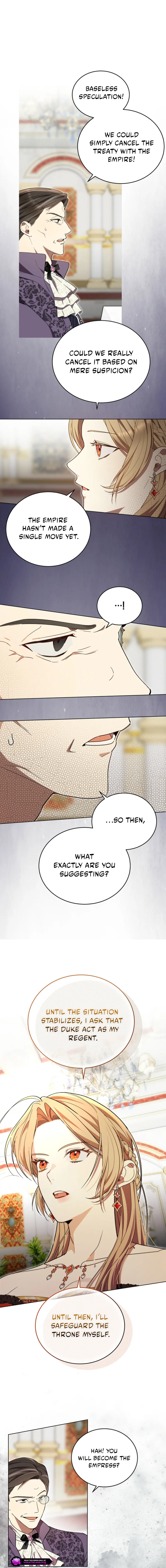 Dawn of Vengeance Chapter 7 page 7