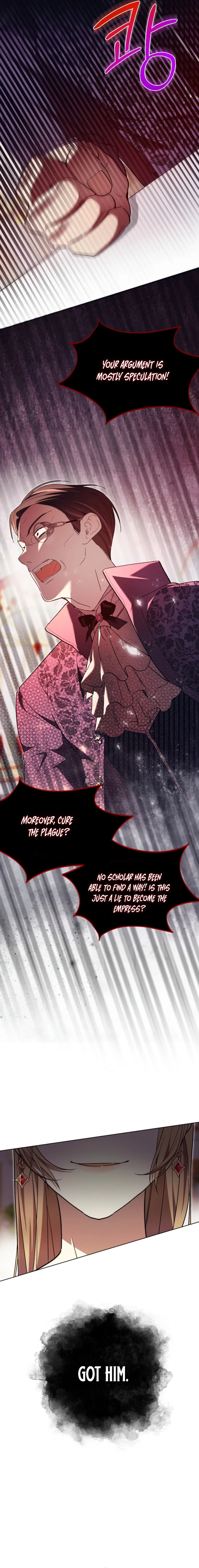 Dawn of Vengeance Chapter 7 page 10