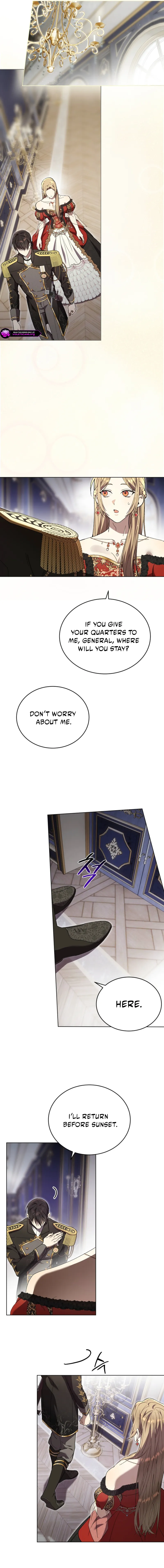 Dawn of Vengeance Chapter 7 page 15