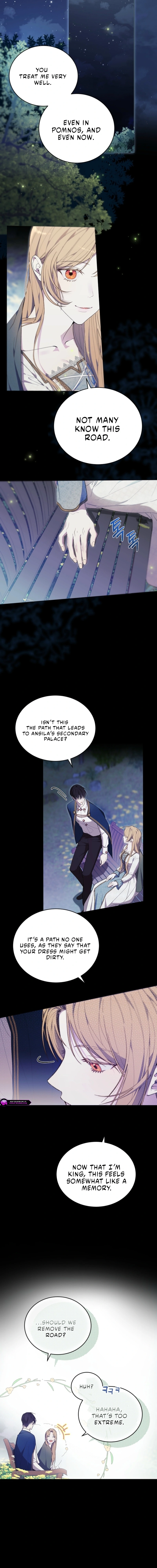 Dawn of Vengeance Chapter 12 page 2