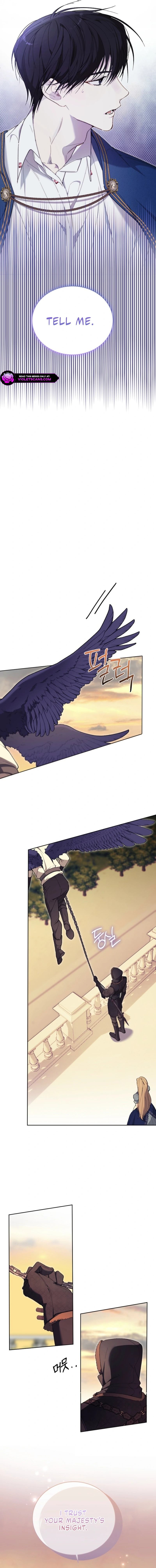 Dawn of Vengeance Chapter 12 page 13