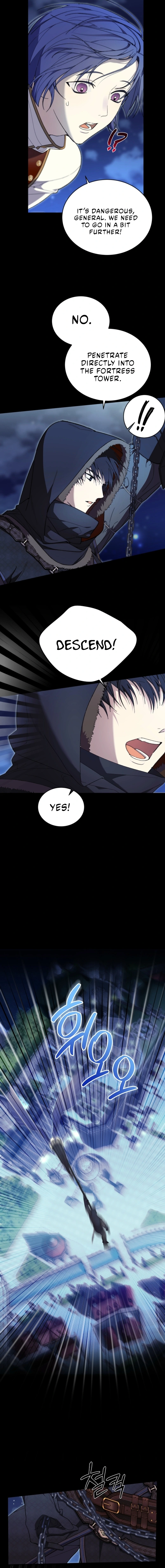 Dawn of Vengeance Chapter 12 page 17