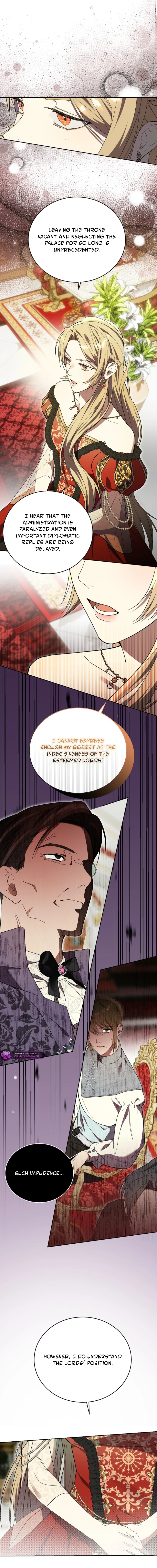 Dawn of Vengeance Chapter 6 page 16