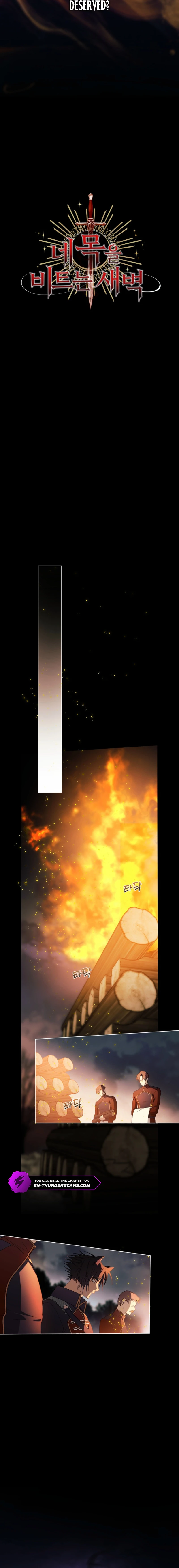 Dawn of Vengeance Chapter 53 page 14