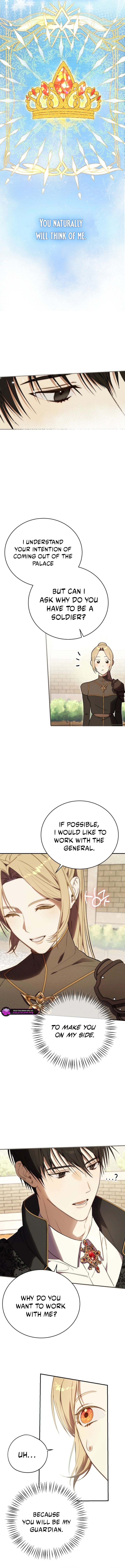 Dawn of Vengeance Chapter 3 page 16