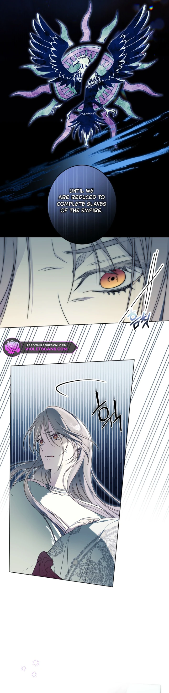 Dawn of Vengeance Chapter 42 page 19