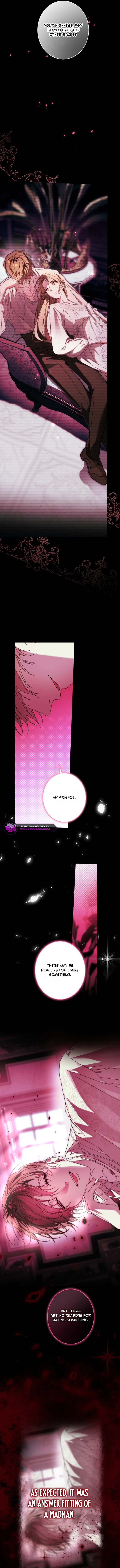 Dawn of Vengeance Chapter 46 page 11