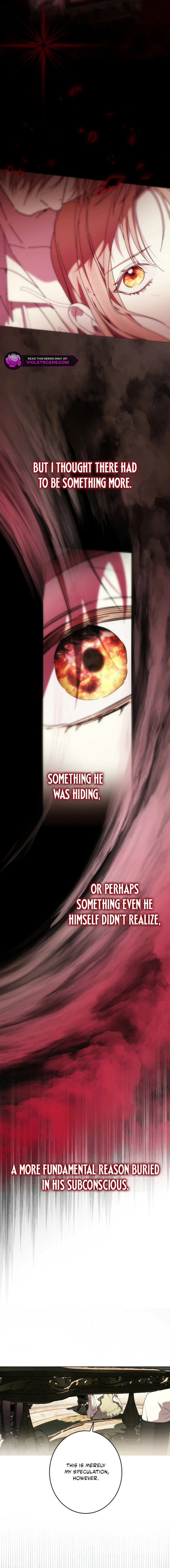 Dawn of Vengeance Chapter 46 page 12