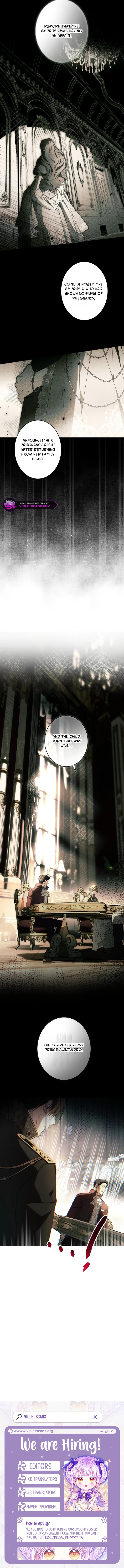 Dawn of Vengeance Chapter 46 page 15