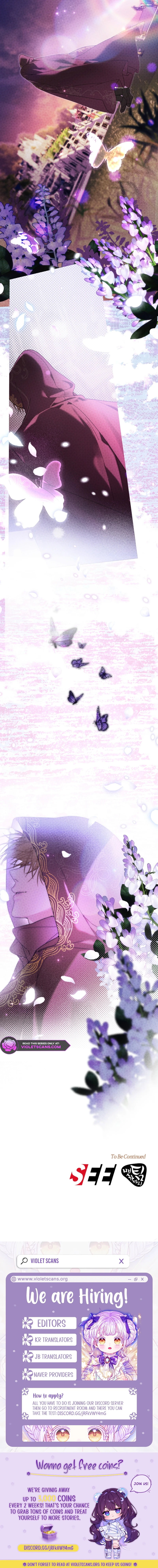 Dawn of Vengeance Chapter 38 page 18