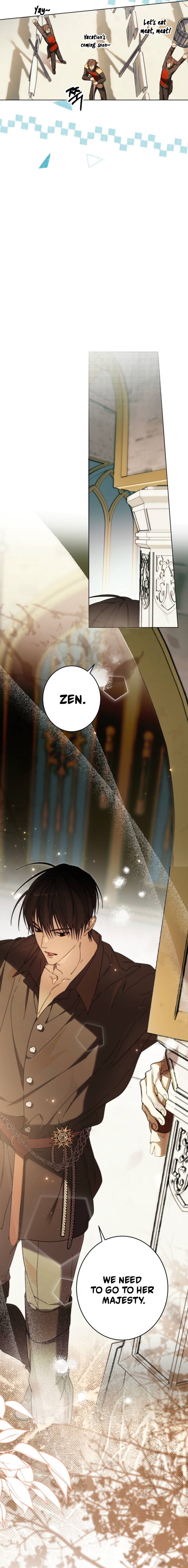 Dawn of Vengeance Chapter 28 page 15