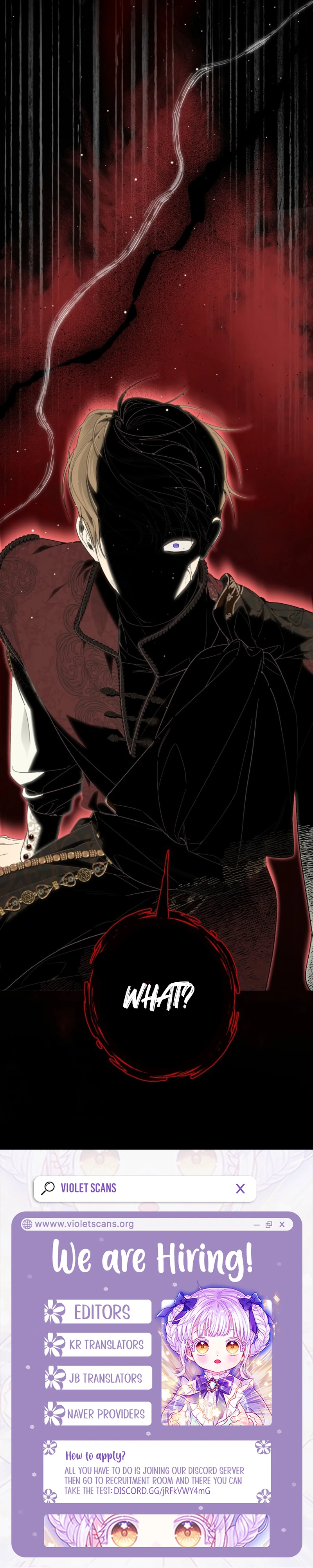 Dawn of Vengeance Chapter 65 page 9