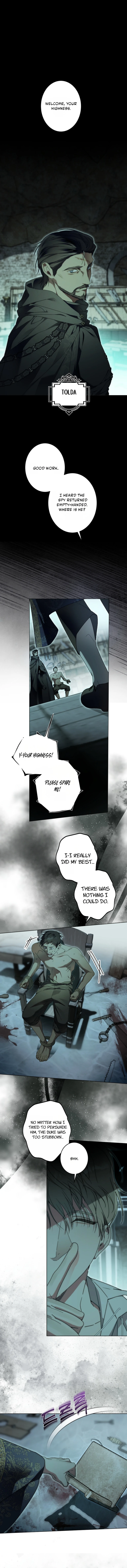 Dawn of Vengeance Chapter 44 page 12