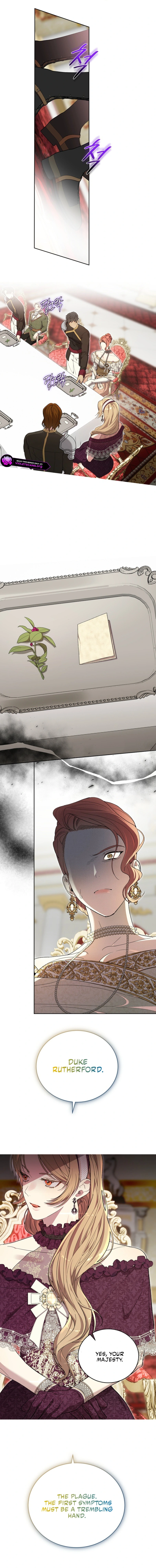 Dawn of Vengeance Chapter 9 page 2
