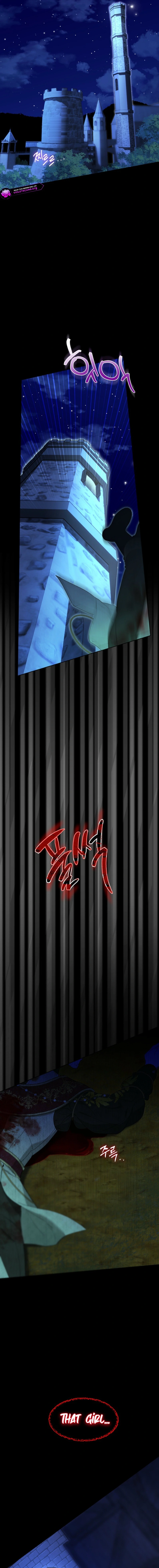 Dawn of Vengeance Chapter 9 page 9