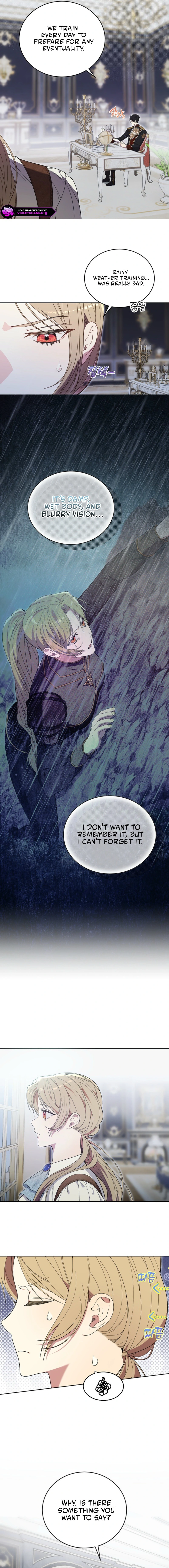 Dawn of Vengeance Chapter 9 page 12