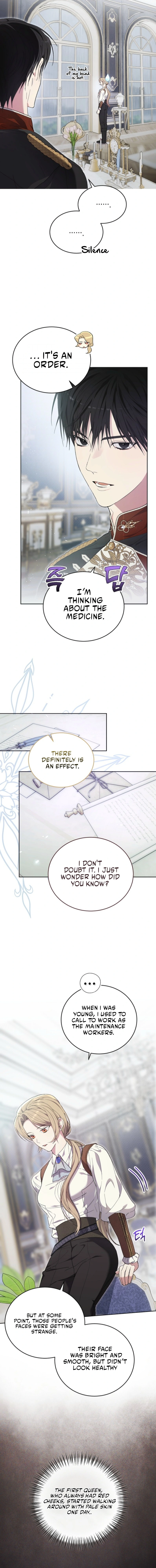 Dawn of Vengeance Chapter 9 page 13