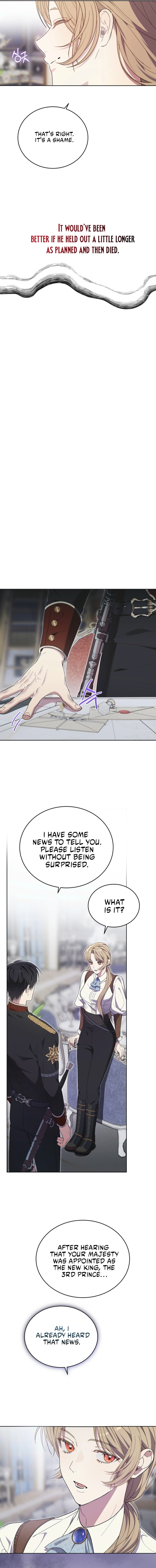 Dawn of Vengeance Chapter 9 page 16