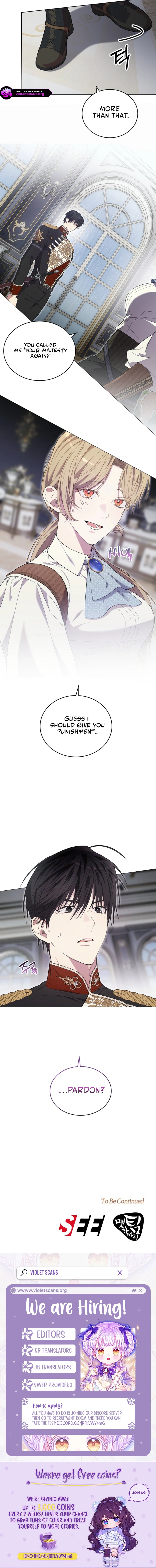 Dawn of Vengeance Chapter 9 page 19