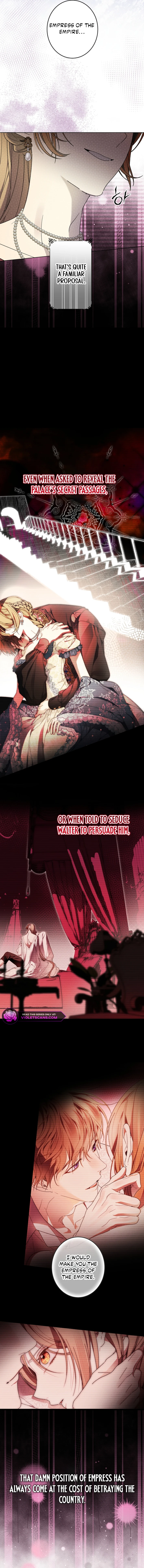 Dawn of Vengeance Chapter 41 page 2