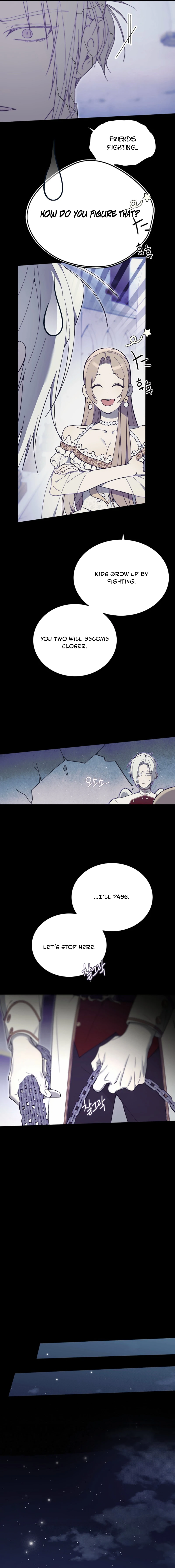 Dawn of Vengeance Chapter 14 page 4