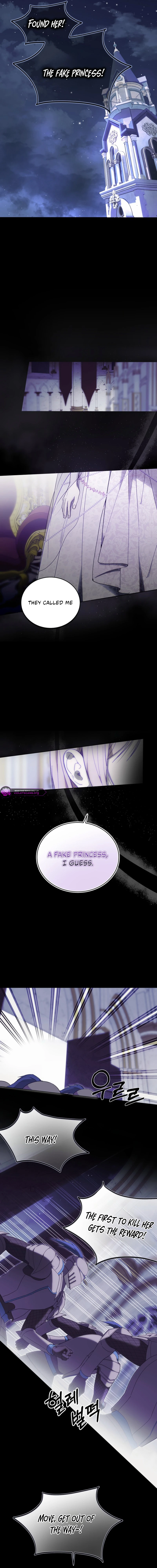 Dawn of Vengeance Chapter 14 page 5