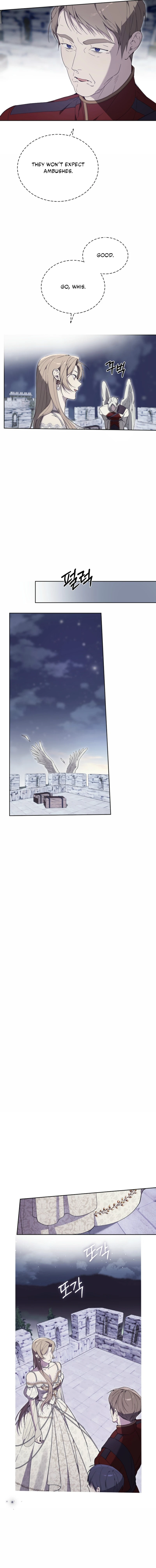 Dawn of Vengeance Chapter 14 page 10