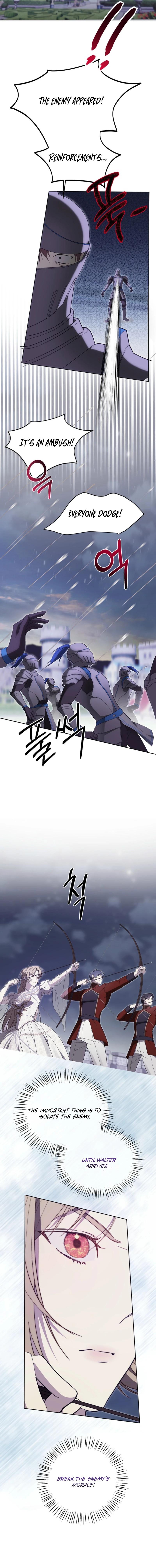 Dawn of Vengeance Chapter 14 page 15