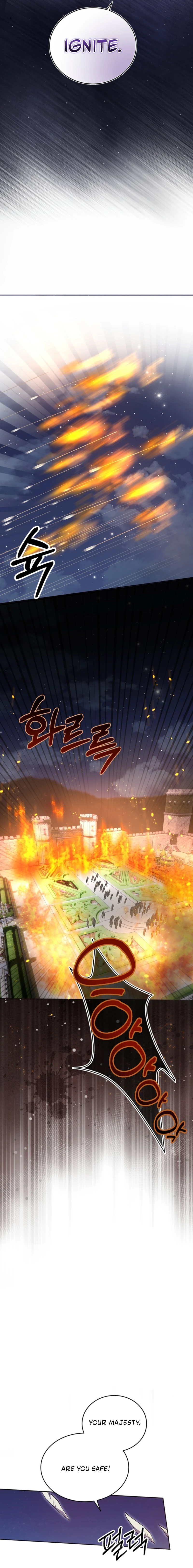 Dawn of Vengeance Chapter 14 page 17