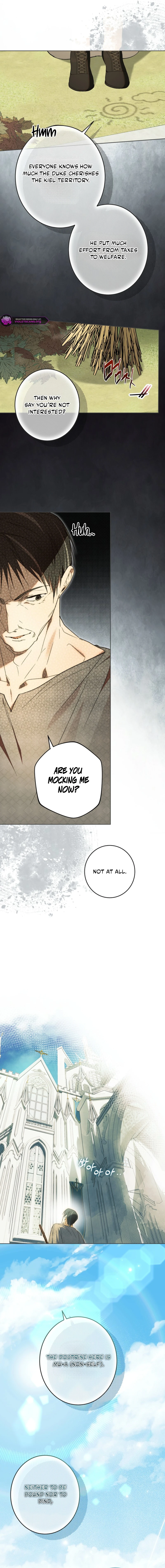 Dawn of Vengeance Chapter 20 page 3