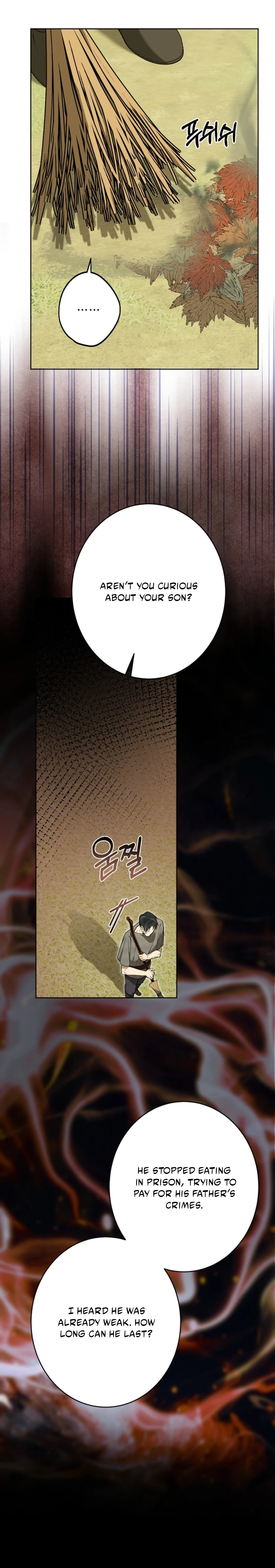 Dawn of Vengeance Chapter 20 page 10