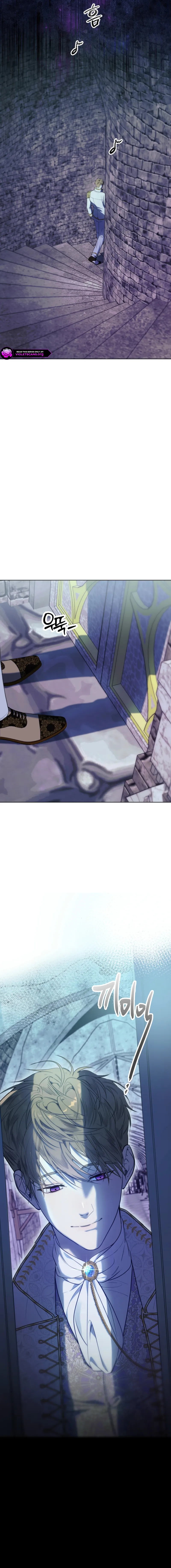 Dawn of Vengeance Chapter 1 page 5