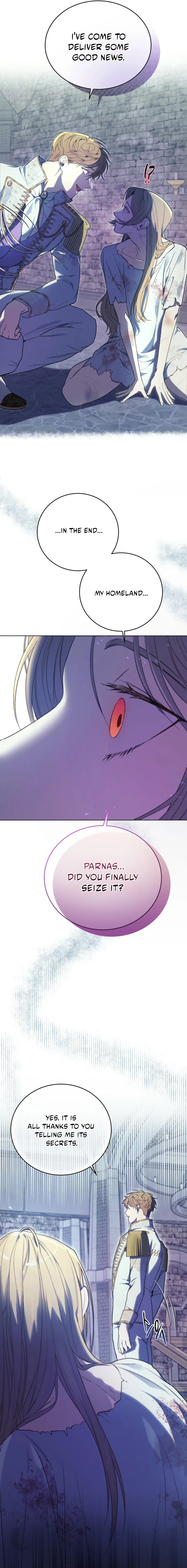 Dawn of Vengeance Chapter 1 page 7
