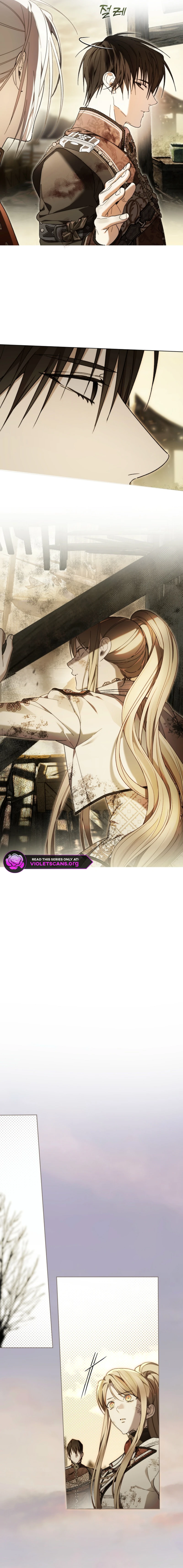 Dawn of Vengeance Chapter 51 page 16