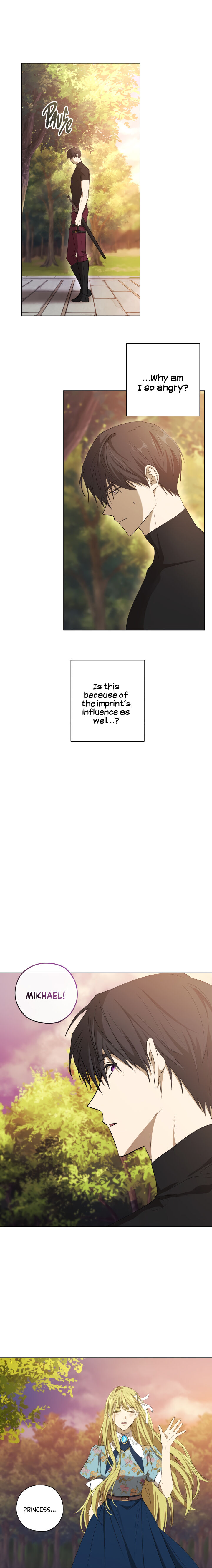 Revolutionary Princess Eve Chapter 16 page 6
