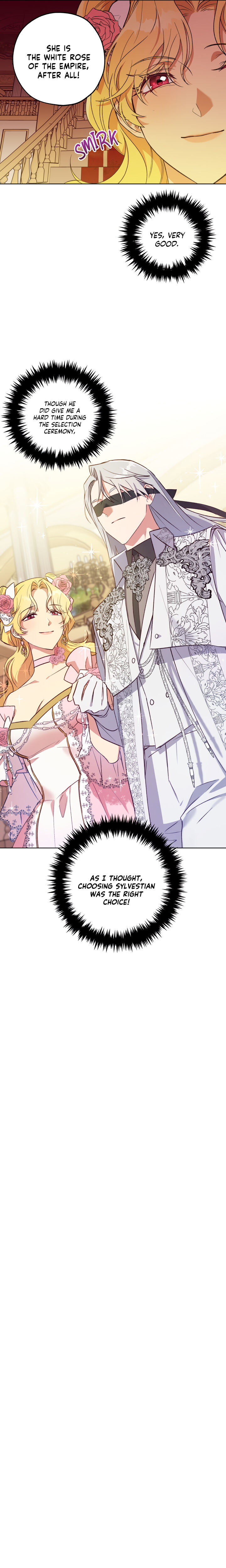 Revolutionary Princess Eve Chapter 21 page 5