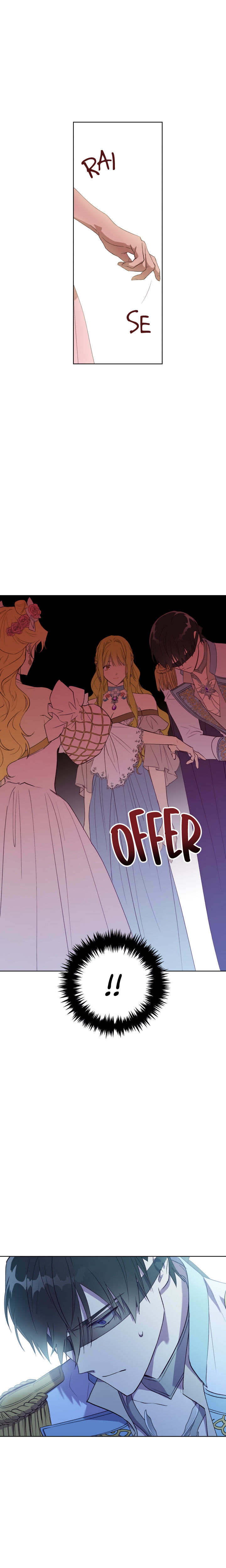 Revolutionary Princess Eve Chapter 21 page 23