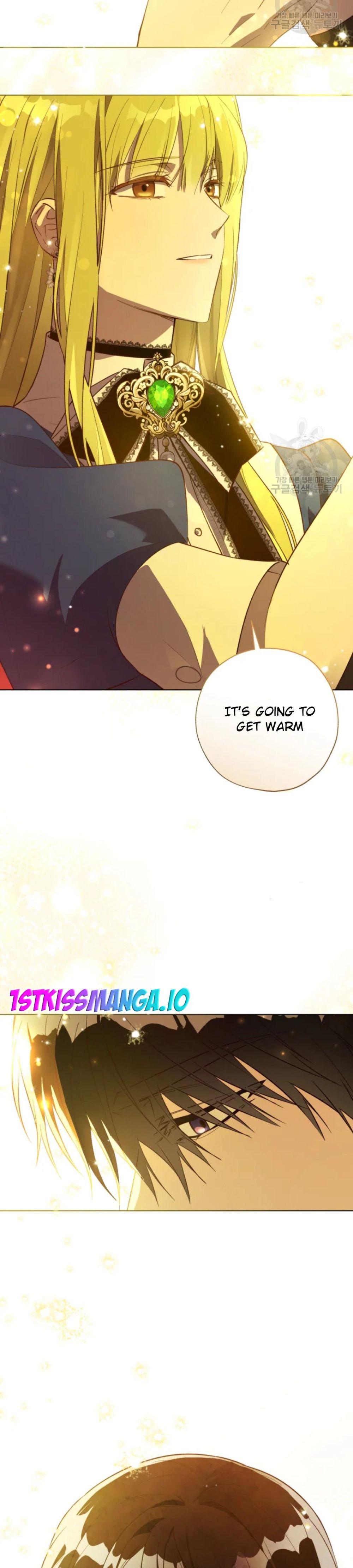 Revolutionary Princess Eve Chapter 48 page 10