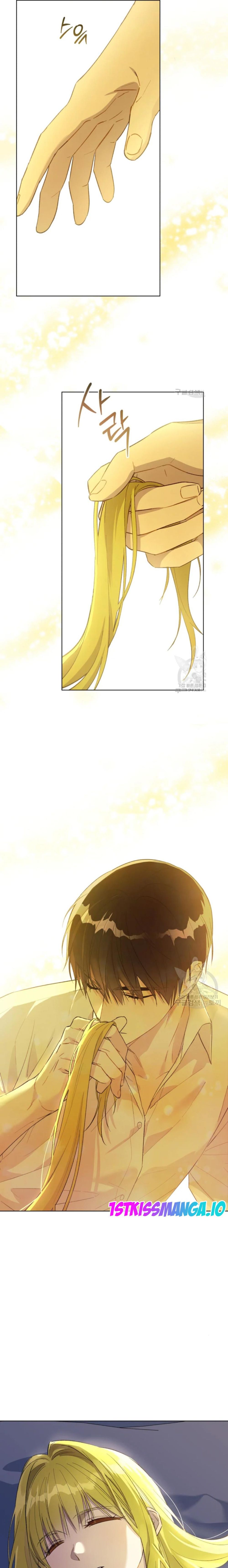 Revolutionary Princess Eve Chapter 48 page 27
